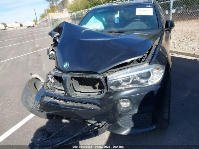 5UXKR0C53F0K64116 BMW X5 Xdrive35i