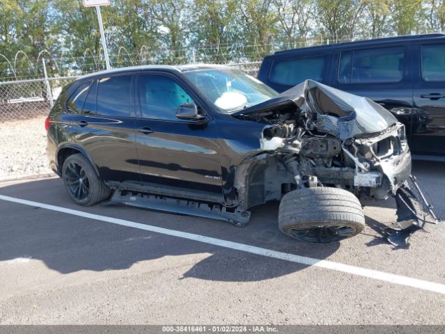 5UXKR0C53F0K64116 BMW X5 Xdrive35i