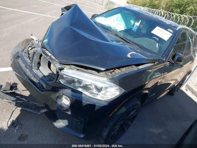 5UXKR0C53F0K64116 BMW X5 Xdrive35i
