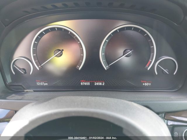 5UXKR0C53F0K64116 BMW X5 Xdrive35i