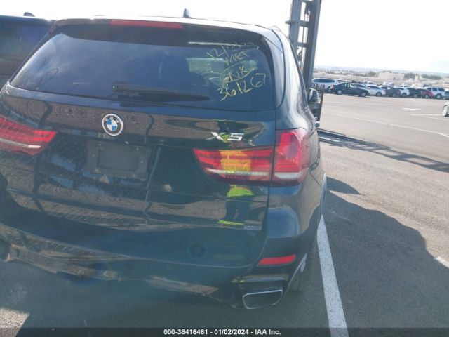 5UXKR0C53F0K64116 BMW X5 Xdrive35i