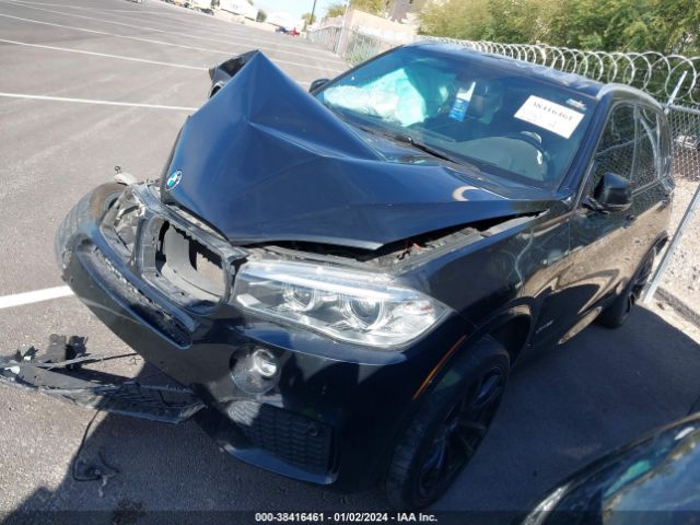 5UXKR0C53F0K64116 BMW X5 Xdrive35i