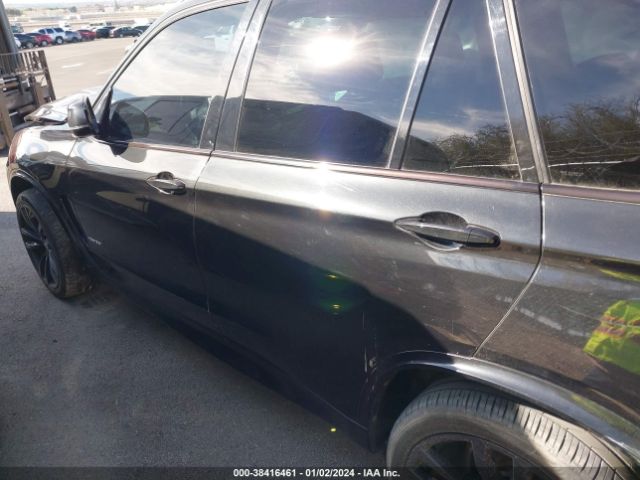5UXKR0C53F0K64116 BMW X5 Xdrive35i
