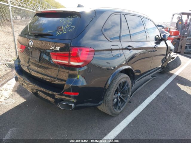 5UXKR0C53F0K64116 BMW X5 Xdrive35i