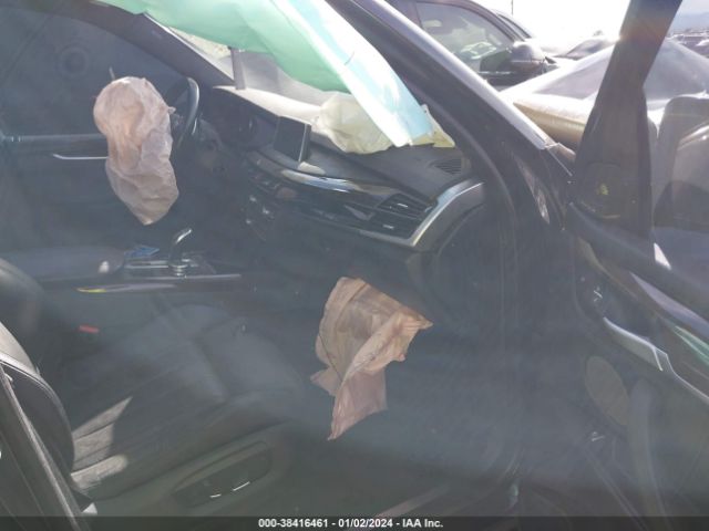 5UXKR0C53F0K64116 BMW X5 Xdrive35i