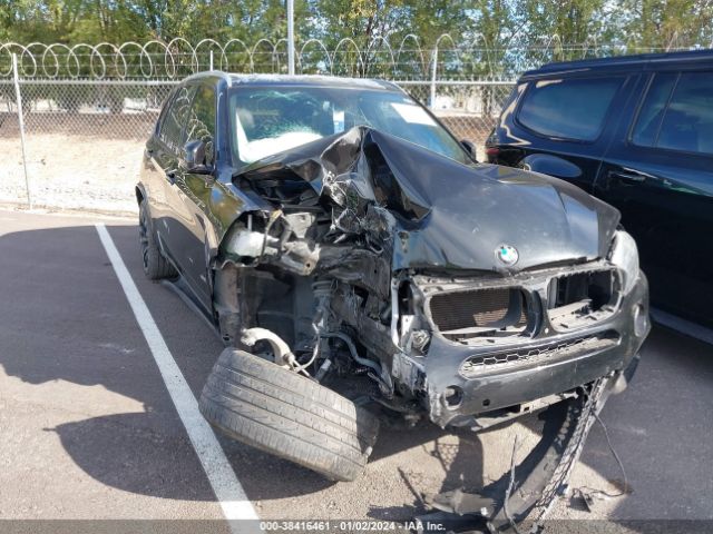 5UXKR0C53F0K64116 BMW X5 Xdrive35i