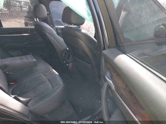 5UXKR0C53F0K64116 BMW X5 Xdrive35i
