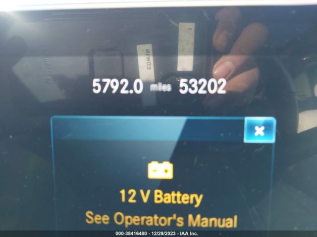 4JGFF8GEXLA251921 Mercedes-Benz Gls 580 4matic
