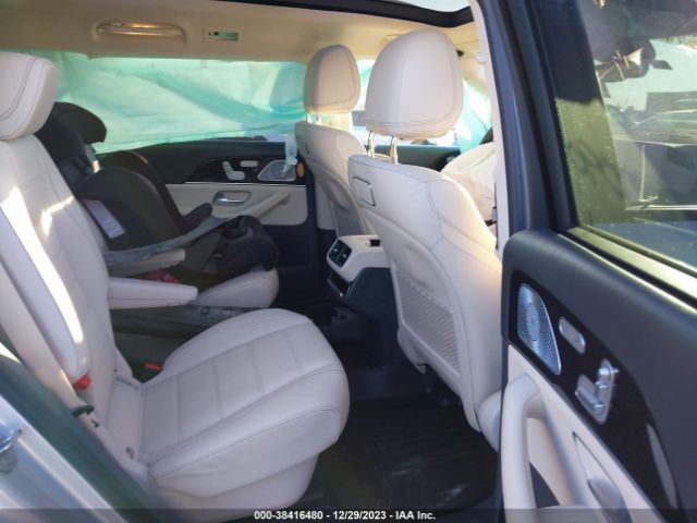 4JGFF8GEXLA251921 Mercedes-Benz Gls 580 4matic