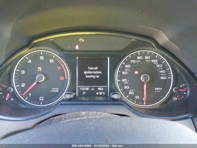 WA1L2AFP0GA018966 Audi Q5 2.0t Premium