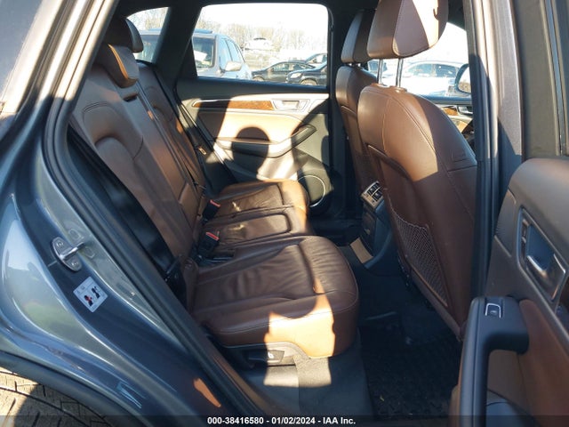 WA1L2AFP0GA018966 Audi Q5 2.0t Premium