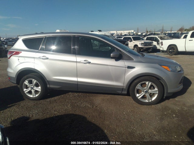 Ford ESCAPE SE 2015 1FMCU0GXXFUB07123 Image 12