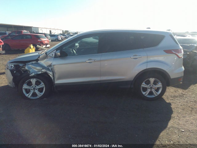 Ford ESCAPE SE 2015 1FMCU0GXXFUB07123 Image 13