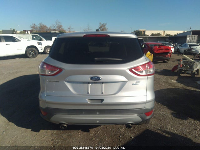 Ford ESCAPE SE 2015 1FMCU0GXXFUB07123 Image 15