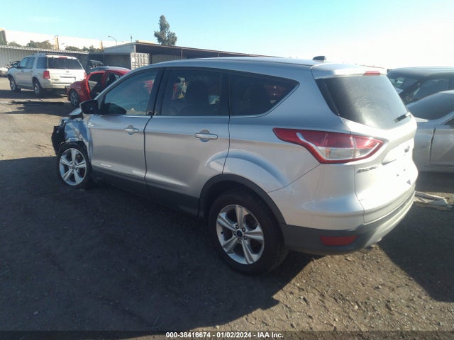 Ford ESCAPE SE 2015 1FMCU0GXXFUB07123 Image 3