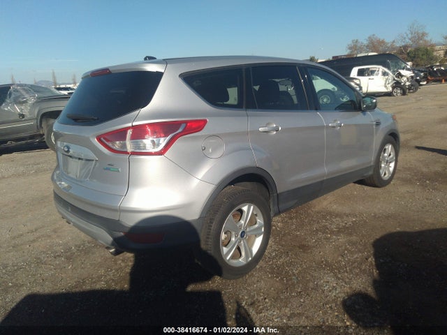 Ford ESCAPE SE 2015 1FMCU0GXXFUB07123 Image 4