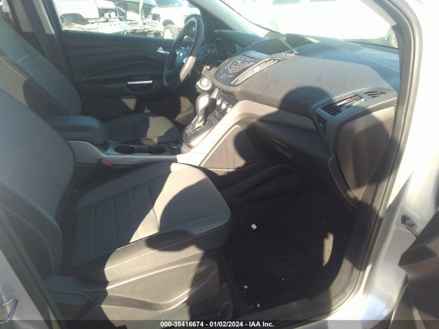 Ford ESCAPE SE 2015 1FMCU0GXXFUB07123 Image 5