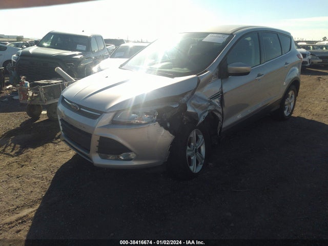 Ford ESCAPE SE 2015 1FMCU0GXXFUB07123 Image 6