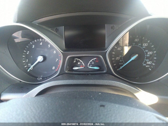 Ford ESCAPE SE 2015 1FMCU0GXXFUB07123 Image 7