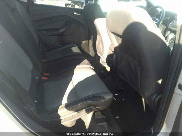Ford ESCAPE SE 2015 1FMCU0GXXFUB07123 Image 8