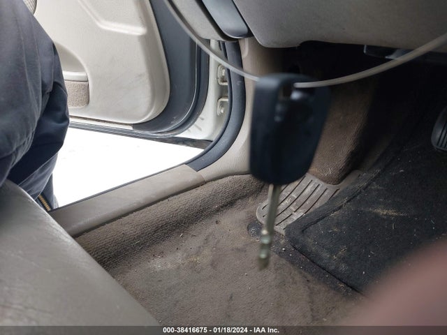 2002 JAGUAR S-TYPE SAJDA01P22GM28318 Photo 10