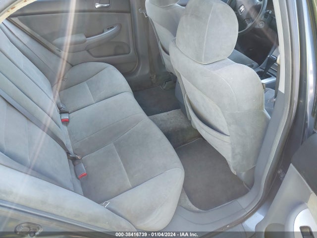 2004 HONDA ACCORD 2.4 EX VIN: 1HGCM56624A054041