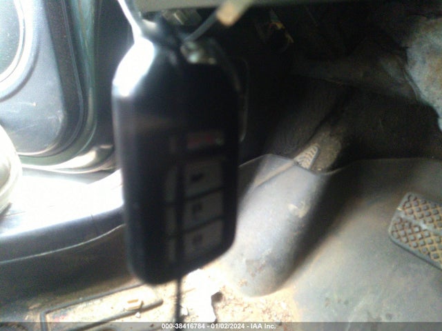Honda HR-V EX 2016 3CZRU6H55GM765270 Image 11