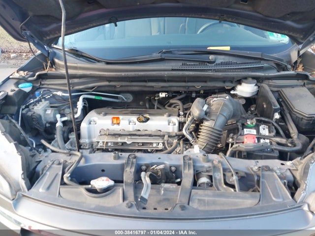 Honda CR-V LX 2014 2HKRM4H36EH672415 Image 10
