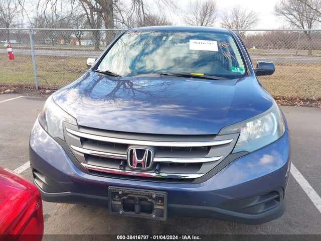 Honda CR-V LX 2014 2HKRM4H36EH672415 Image 12