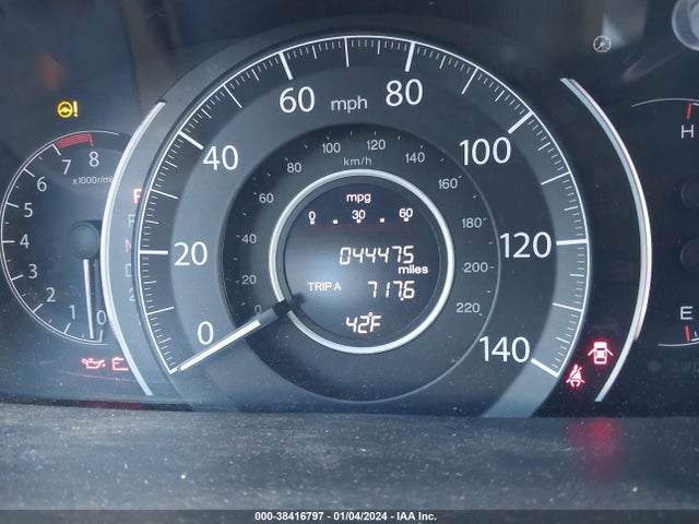 Honda CR-V LX 2014 2HKRM4H36EH672415 Image 15