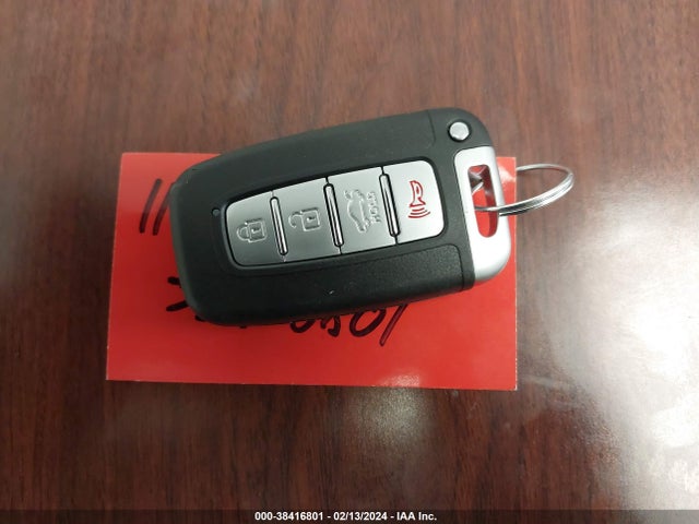 2011 HYUNDAI SONATA SE 2.0T VIN: 5NPEC4AB7BH173069