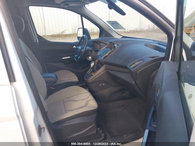 Ford Transit Connect Xlt 2016 NM0LS7FX1G1254807 Image 5