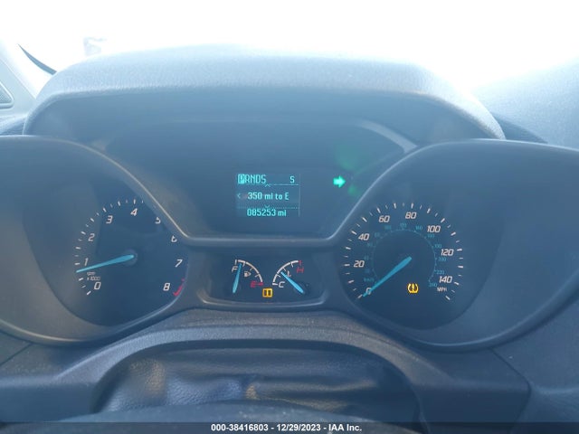 Ford Transit Connect Xlt 2016 NM0LS7FX1G1254807 Image 7