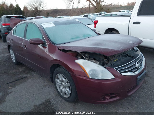 2011 NISSAN ALTIMA 2.5 S VIN: 1N4AL2AP8BN461462