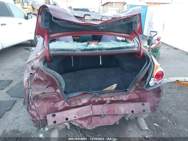 2011 NISSAN ALTIMA 2.5 S VIN: 1N4AL2AP8BN461462