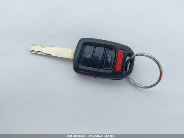 Honda HR-V LX 2019 3CZRU6H39KG734710 Image 11