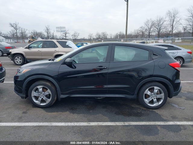 Honda HR-V LX 2019 3CZRU6H39KG734710 Image 14