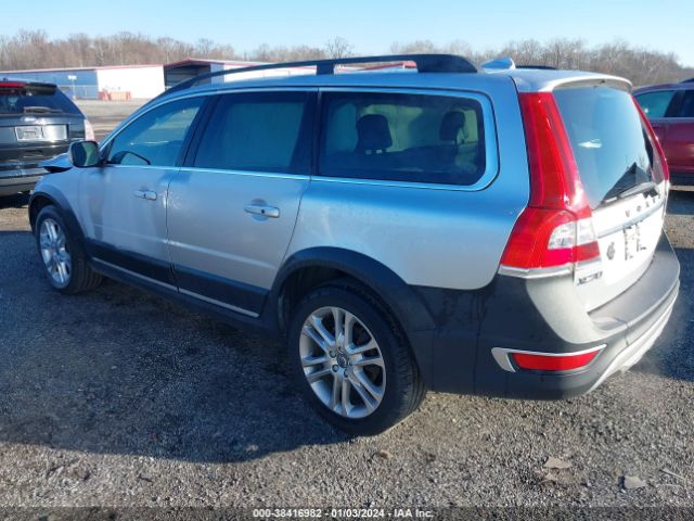 2016 VOLVO XC70 YV4612NK6G1237588 Photo 2