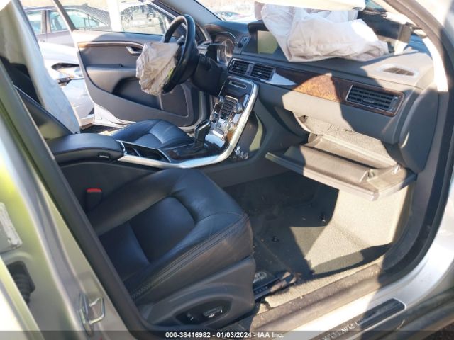 2016 VOLVO XC70 YV4612NK6G1237588 Photo 4