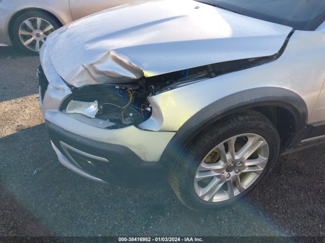 2016 VOLVO XC70 YV4612NK6G1237588 Photo 5