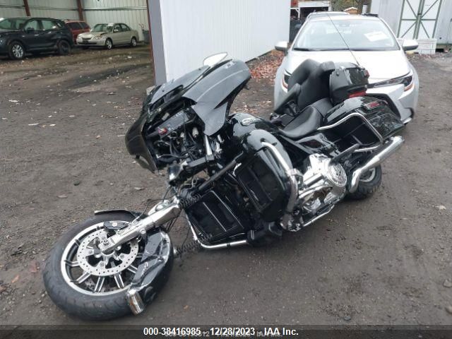 2015 HARLEY-DAVIDSON FLHTCU 1HD1FCM10FB624559 Photo 1