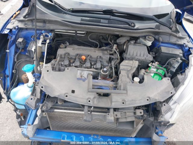 3CZRU6H51JG719263 Honda HR-V EX