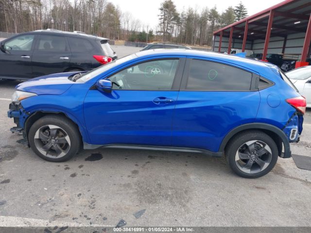 3CZRU6H51JG719263 Honda HR-V EX