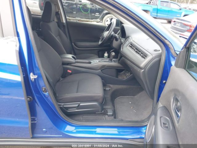 3CZRU6H51JG719263 Honda HR-V EX