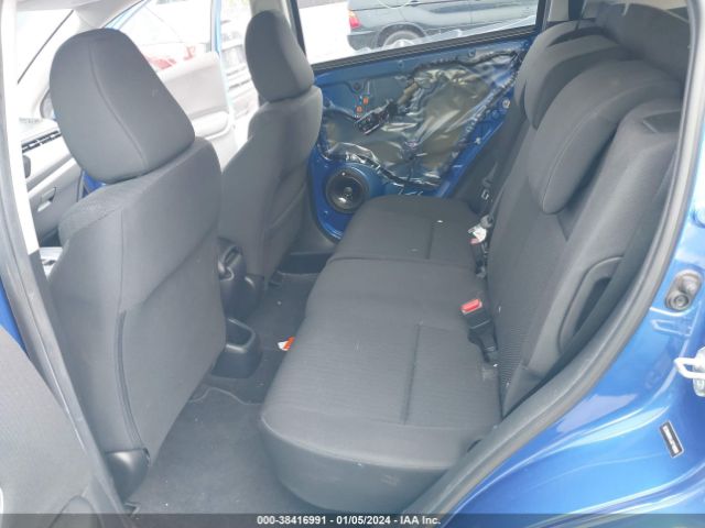 3CZRU6H51JG719263 Honda HR-V EX