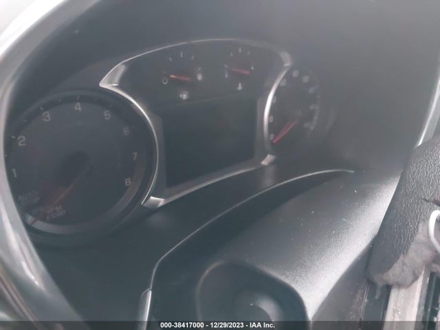Chevrolet EQUINOX LT 2018 2GNAXJEV2J6189583 Image 15