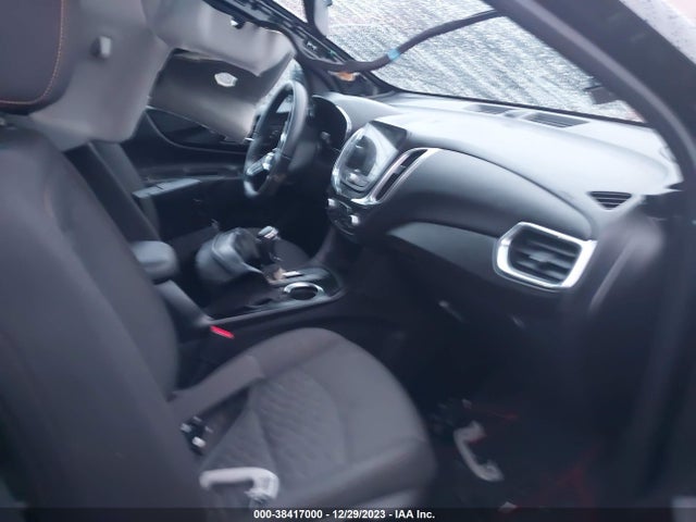 Chevrolet EQUINOX LT 2018 2GNAXJEV2J6189583 Image 5