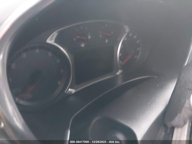 Chevrolet EQUINOX LT 2018 2GNAXJEV2J6189583 Image 7