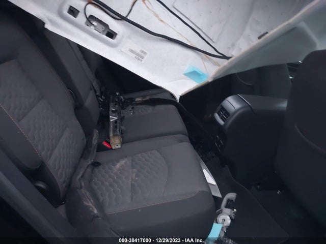Chevrolet EQUINOX LT 2018 2GNAXJEV2J6189583 Image 8