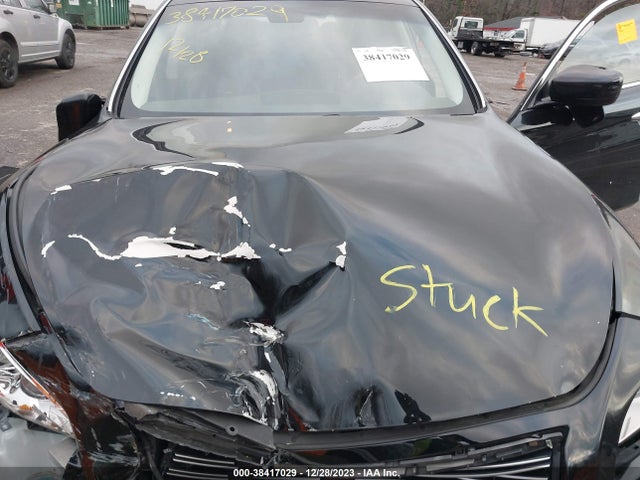 Infiniti Q70 3.7x 2014 JN1BY1AR5EM320650 Image 10